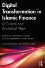 Image for Digital Transformation in Islamic Finance