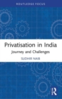 Image for Privatisation in India