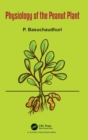 Image for Physiology of peanut plant