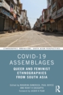 Image for COVID-19 assemblages  : queer and feminist ethnographies from South Asia