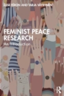 Image for Feminist peace research  : an introduction