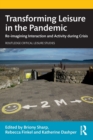 Image for Transforming Leisure in the Pandemic