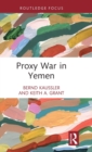 Image for Proxy War in Yemen