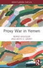 Image for Proxy War in Yemen