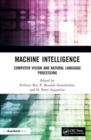 Image for Machine intelligence  : computer vision and natural language processing
