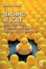 Image for Teaching at Scale