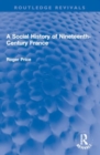 Image for A Social History of Nineteenth-Century France