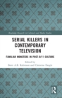 Image for Serial Killers in Contemporary Television