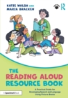Image for The reading aloud resource book  : a practical guide for developing speech and language using picture books