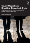 Image for Covert Operations Unveiling Organized Crime