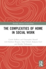 Image for The complexities of home in social work