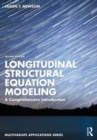 Image for Longitudinal structural equation modeling  : a comprehensive introduction