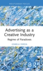 Image for Advertising as a Creative Industry
