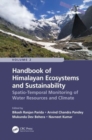 Image for Handbook of Himalayan Ecosystems and Sustainability, Volume 2