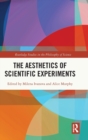 Image for The Aesthetics of Scientific Experiments