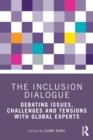 Image for The Inclusion Dialogue
