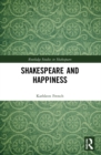 Image for Shakespeare and Happiness