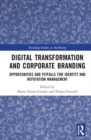Image for Digital Transformation and Corporate Branding