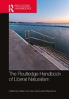 Image for The Routledge Handbook of Liberal Naturalism