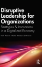 Image for Disruptive Leadership for Organizations