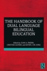 Image for The Handbook of Dual Language Bilingual Education