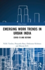 Image for Emerging Work Trends in Urban India