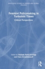 Image for Feminist Policymaking in Turbulent Times