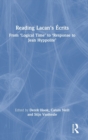 Image for Reading Lacan&#39;s Ecrits