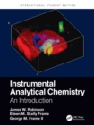 Image for Instrumental Analytical Chemistry