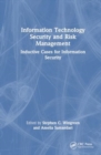 Image for Information Technology Security and Risk Management