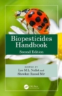 Image for Biopesticides handbook