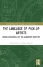 Image for The Language of Pick-Up Artists