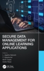 Image for Secure Data Management for Online Learning Applications