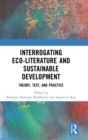 Image for Interrogating Eco-Literature and Sustainable Development