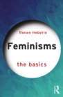 Image for Feminisms