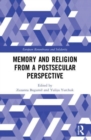 Image for Memory and Religion from a Postsecular Perspective