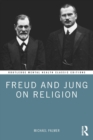 Image for Freud and Jung on religion