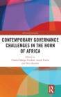 Image for Contemporary Governance Challenges in the Horn of Africa
