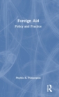 Image for Foreign aid  : policy and practice