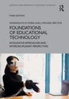 Image for Foundations of Educational Technology
