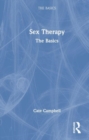 Image for Sex therapy