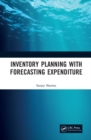 Image for Inventory Planning with Forecasting Expenditure