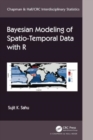 Image for Bayesian Modeling of Spatio-Temporal Data with R