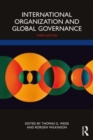 Image for International organization and global governance