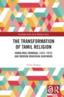 Image for The Transformation of Tamil Religion
