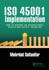 Image for ISO 45001 Implementation