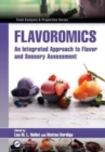 Image for Flavoromics  : an integrated approach to flavor and sensory assessment