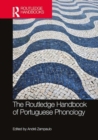 Image for The Routledge Handbook of Portuguese Phonology