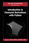 Image for Introduction to Financial Derivatives with Python