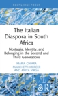 Image for The Italian Diaspora in South Africa